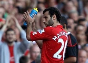 Liverpool Lepas Mascherano ke Barca