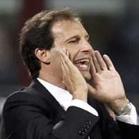 Milan Bersemangat karena Madrid