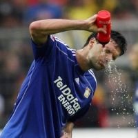 Ballack Tak Dipanggil Lagi