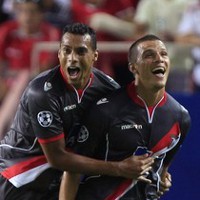 Anak Baru Siap Bertarung