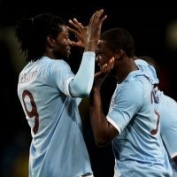 Dari Liga Europa, City Akan Kuasai Eropa