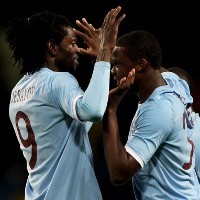 City Melaju, Villa Tersingkir