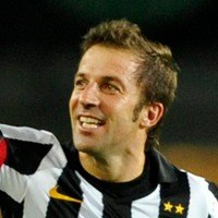 Del Piero Antar Juve ke Fase Grup