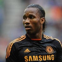Marseille Siap Sambut Drogba 