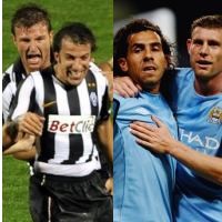 City Gabung Juve di Grup A