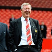 Ferguson: Hasil yang Baik bagi MU 