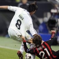 Tiga Jawara Eropa di Grup G