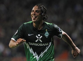 Hati-hati Inter, Bremen Punya Pizarro