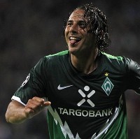 Hati-hati Inter, Bremen Punya Pizarro