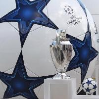 Merajut Jalan ke Wembley