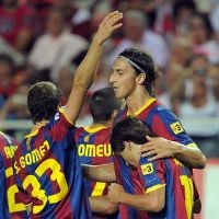 Dapat Grup Ringan, Barca Enggan Sesumbar