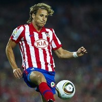 Misi Inter Menghentikan Forlan