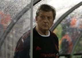 Hodgson Lewati Shankly
