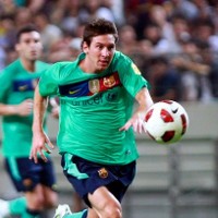 Potensi Raup Poin Penuh