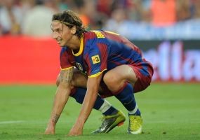 Ibra Putuskan Masa Depannya Hari ini