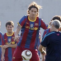 Moratti: Ibra di Barca Saja