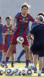 Moratti: Ibra di Barca Saja