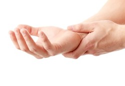 Kram Otot Sinyal dari Spasmofilia