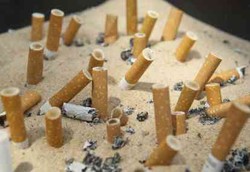 Ukuran Penis Memendek 1 Cm Akibat Rokok