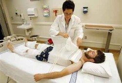 Terapi Pendinginan untuk Serangan Jantung