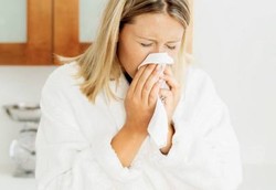 Kenapa Saat Bersin Mata Selalu Tertutup?