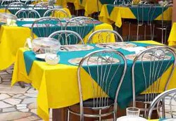 Kantin Sekolah yang Ideal