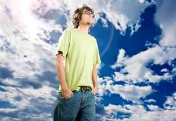 Melawan Lemas Saat Puasa