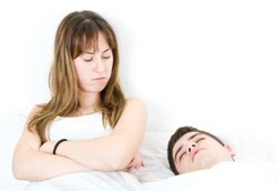 5 Masalah Tidur Paling Menyebalkan