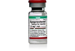 Epoprostenol