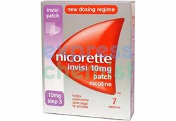 Nicotine Patch