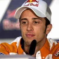 Dovizioso Bertekad Tetap di HRC 