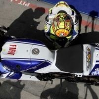 Rossi Belum Mau Pikirkan Ducati