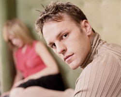 5 Tanda Si Dia Akan Meninggalkan Anda