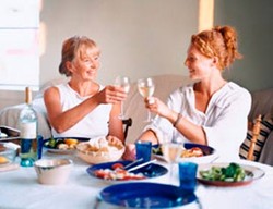 Tips Bertemu Dengan Orang Tua Kekasih