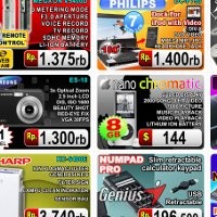 Belanja di glodokshop.com Tidak Menyenangkan