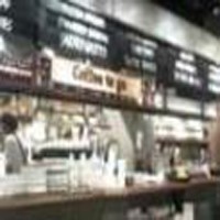 Kitchenette Restaurant Plaza Indonesia yang Sombong