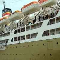 Puncak Mudik di Tanjung Perak Diprediksi 3 Hari Sebelum Lebaran 