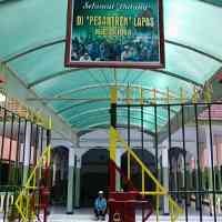 Narapidana di Kediri Diajari Ilmu Agama Lewat Pesantren Lapas 