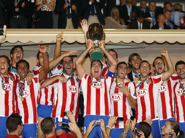 Atletico Jawara Super Eropa
