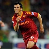 Roma Permanenkan Burdisso