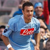 Juve Pinjam Quagliarella