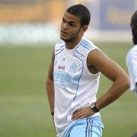Ben Arfa Dipinjam Magpies