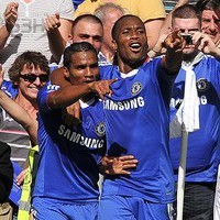 Atasi Stoke, Chelsea Kembali ke Puncak