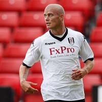 Konchesky Selangkah Menuju Anfield