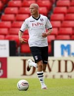 Konchesky Selangkah Menuju Anfield