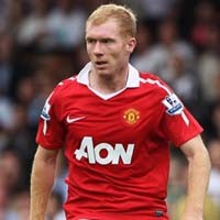 Wenger Kritik Scholes, Fergie Membela