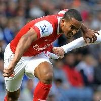 Walcott Masih Membara