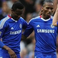 Mikel: Menang Telak Enak