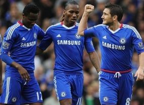 Mikel: Menang Telak Enak