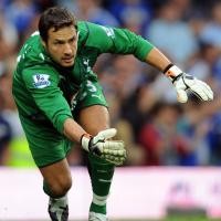 Cudicini akan Beraksi Lagi